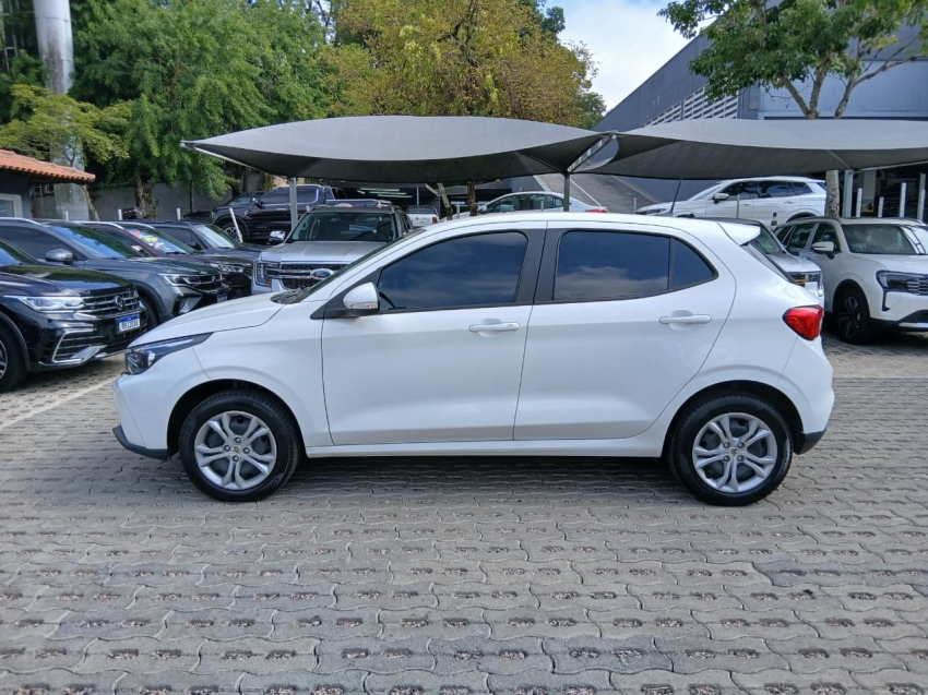 argo drive (drive top) 1.0 6v firefly 2024/20253