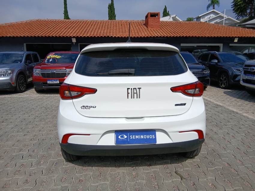 argo drive (drive top) 1.0 6v firefly 2024/20255