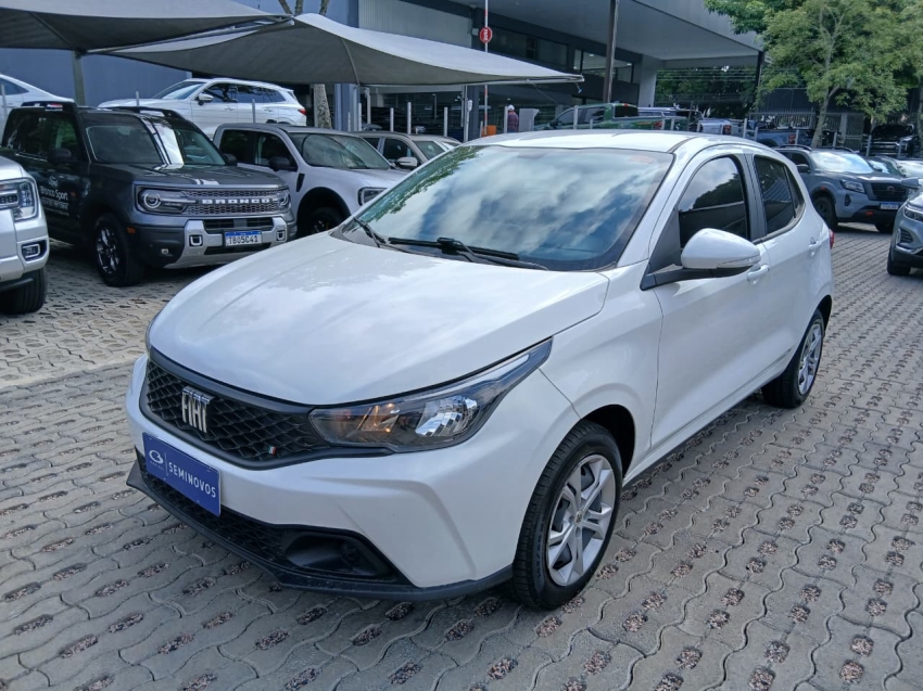 argo drive (drive top) 1.0 6v firefly 2024/20252