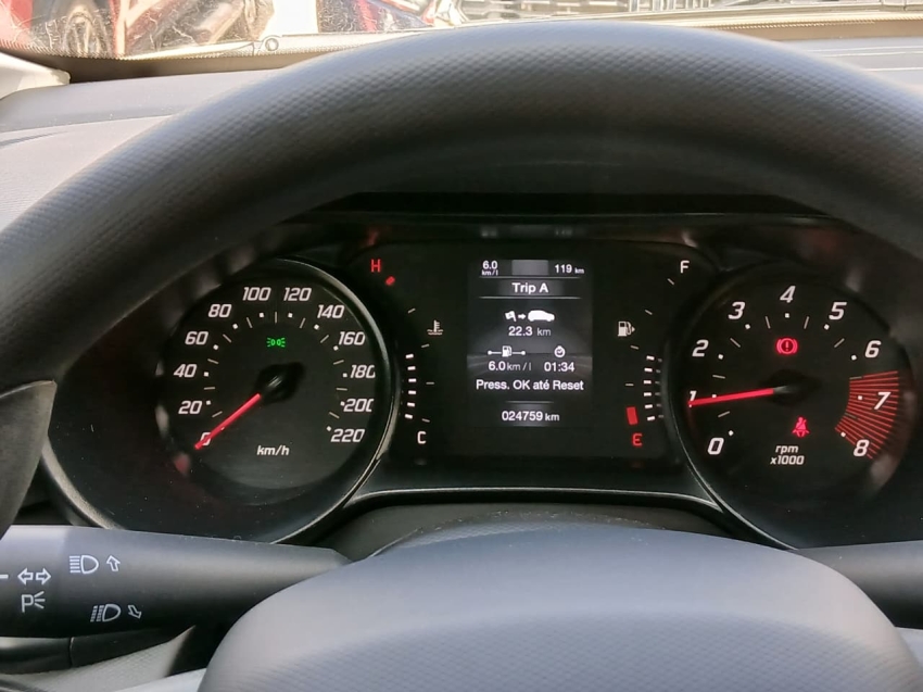 argo drive (drive top) 1.0 6v firefly 2024/202512