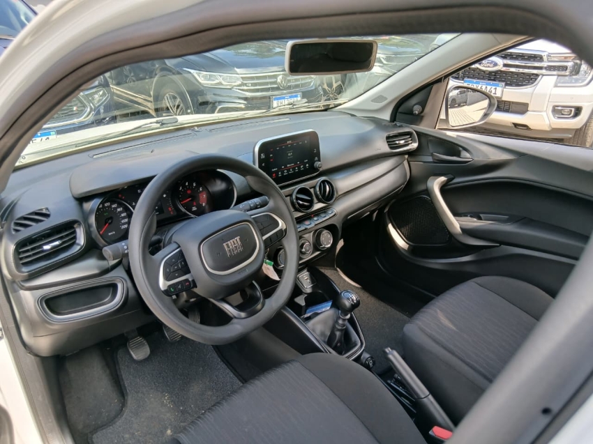 argo drive (drive top) 1.0 6v firefly 2024/202510