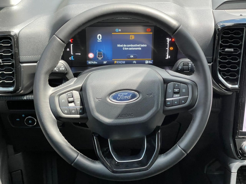 8dcamd6 - ranger ltdcd3d4a 250hp 2025/202612