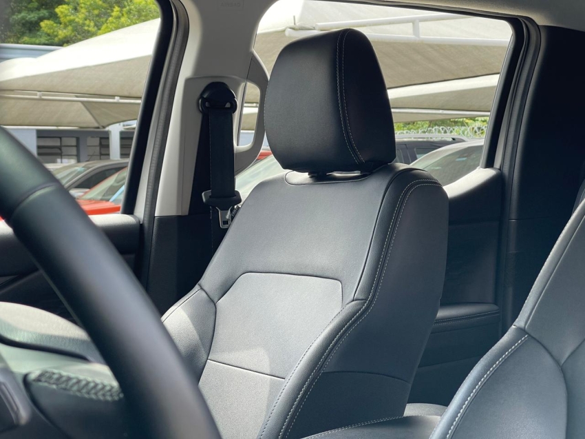 8dcamd6 - ranger ltdcd3d4a 250hp 2025/20269