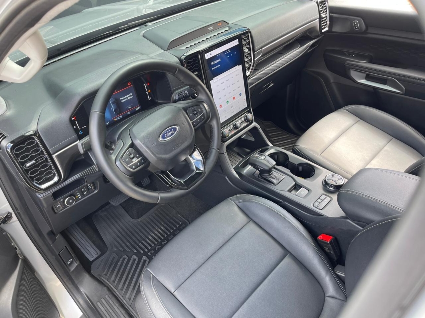 8dcamd6 - ranger ltdcd3d4a 250hp 2025/202611