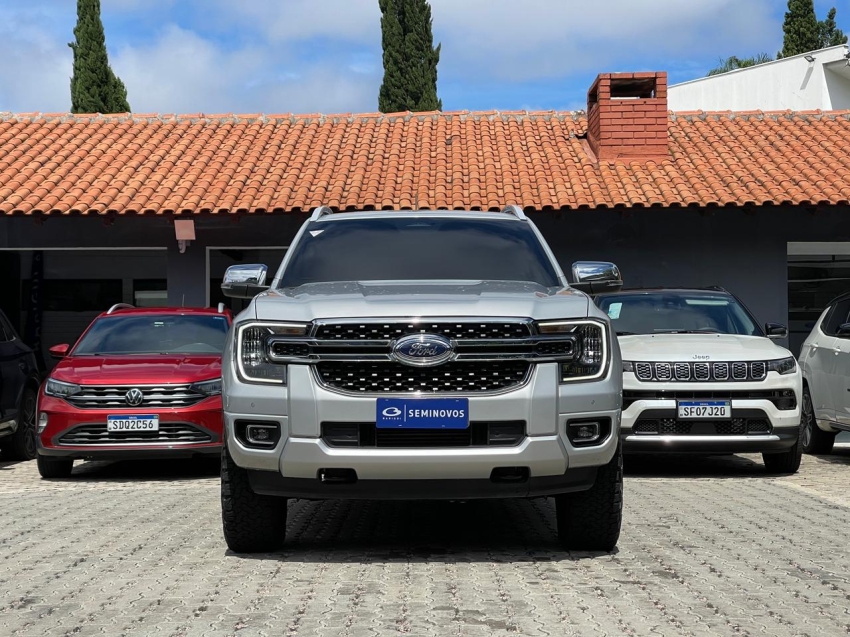 8dcamd6 - ranger ltdcd3d4a 250hp 2025/20261