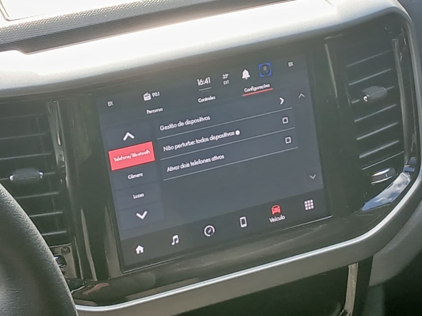 fiat toro 1.3 turbo 270 flex freedom at6 4p automatico 202413