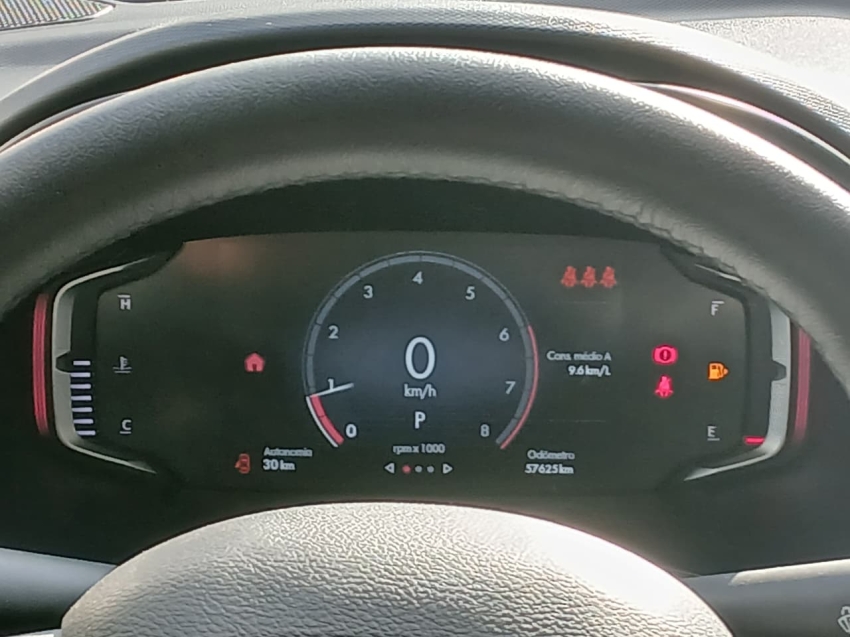 fiat toro 1.3 turbo 270 flex freedom at6 4p automatico 202412