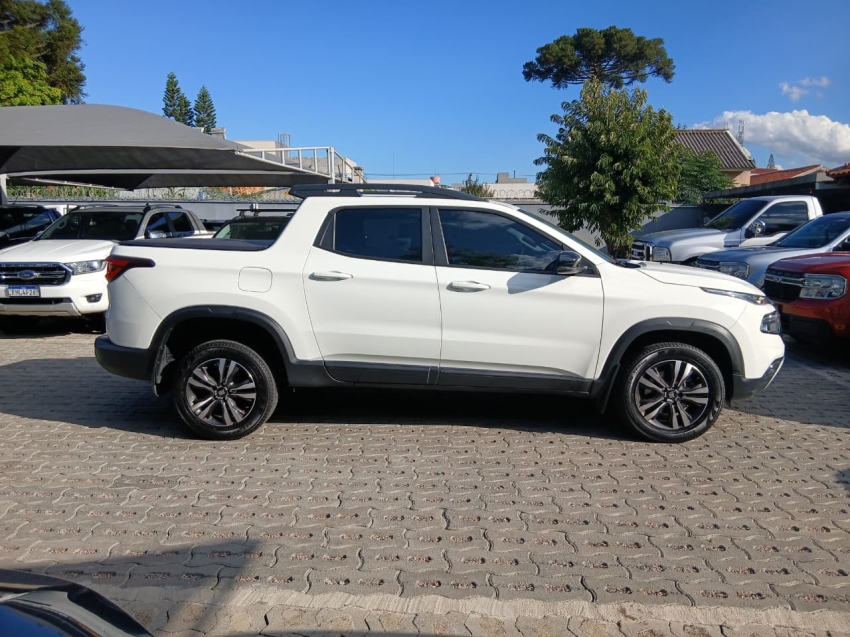 fiat toro 1.3 turbo 270 flex freedom at6 4p automatico 20247