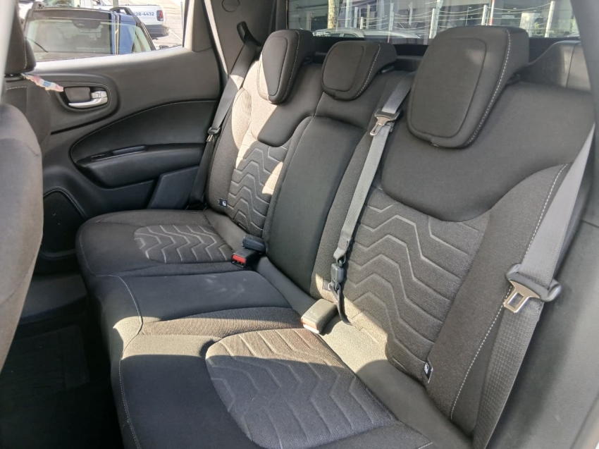 fiat toro 1.3 turbo 270 flex freedom at6 4p automatico 20249