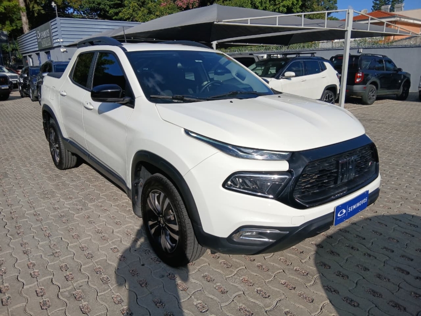 fiat toro 1.3 turbo 270 flex freedom at6 4p automatico 2024