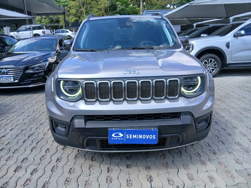 renegade lgtd t270 flex 185hp 2024/20241