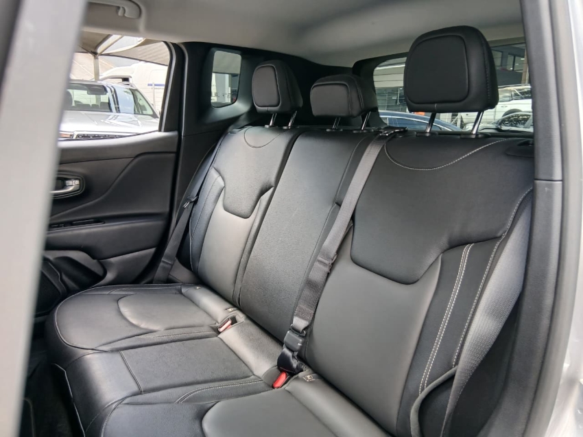 renegade lgtd t270 flex 185hp 2024/20249