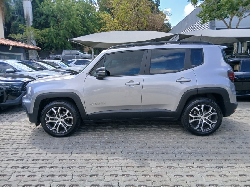 renegade lgtd t270 flex 185hp 2024/20243