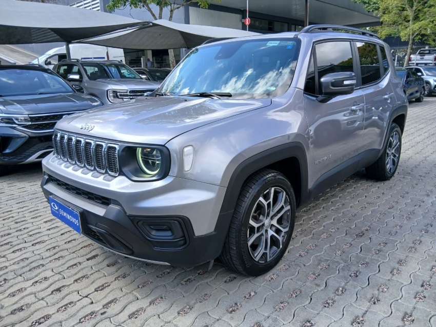 renegade lgtd t270 flex 185hp 2024/20242