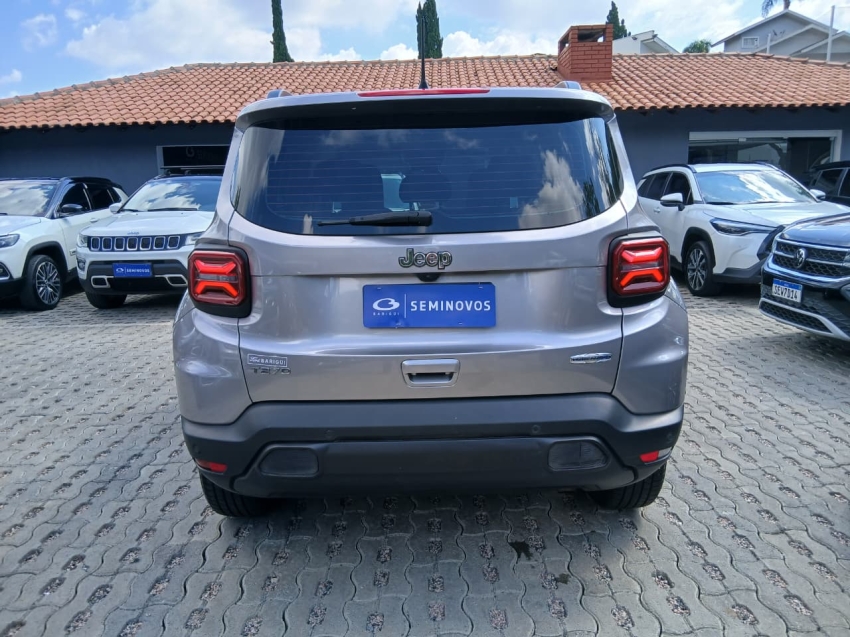 renegade lgtd t270 flex 185hp 2024/20245