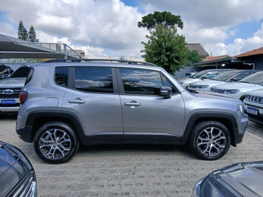 renegade lgtd t270 flex 185hp 2024/20247