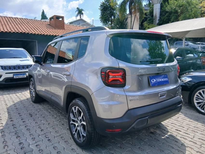 renegade lgtd t270 flex 185hp 2024/20244