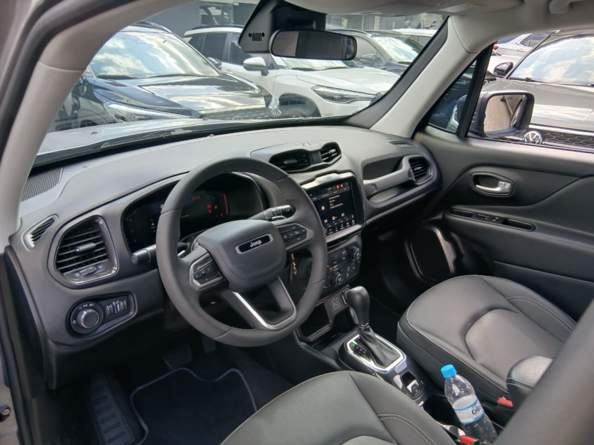 renegade lgtd t270 flex 185hp 2024/202410