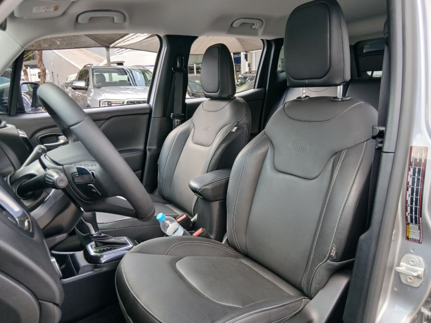 renegade lgtd t270 flex 185hp 2024/20248