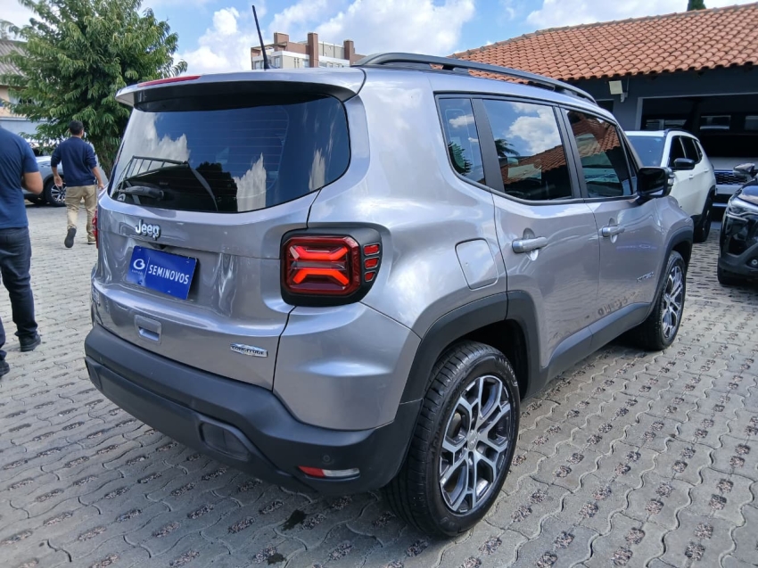 renegade lgtd t270 flex 185hp 2024/20246