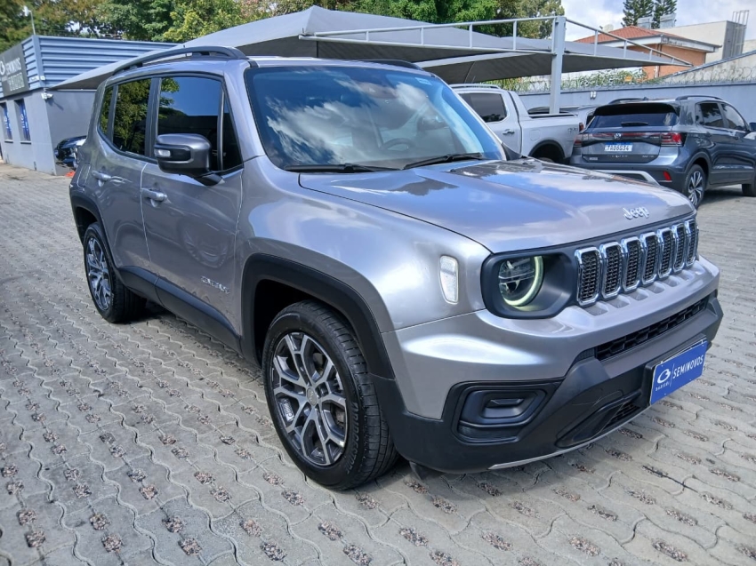 renegade lgtd t270 flex 185hp 2024/2024
