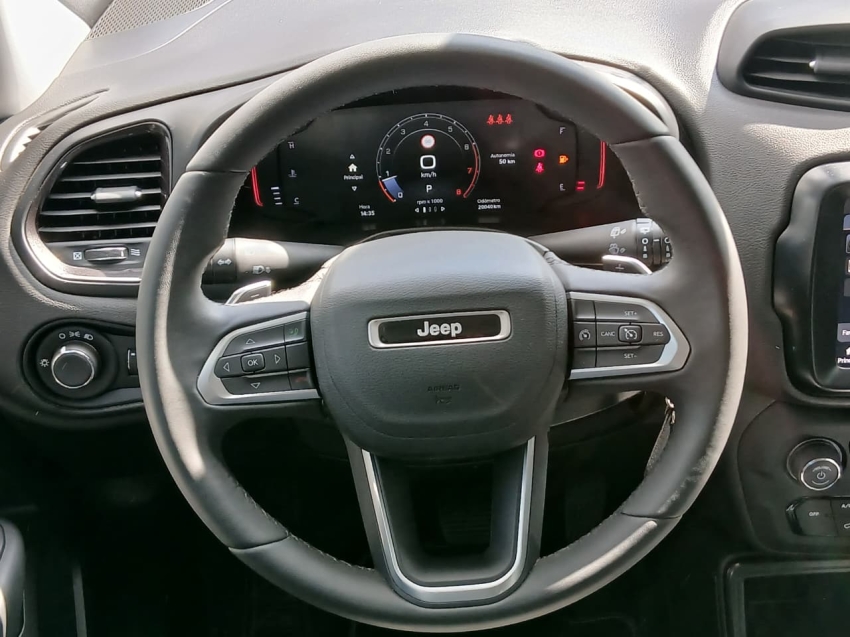 renegade lgtd t270 flex 185hp 2024/202411