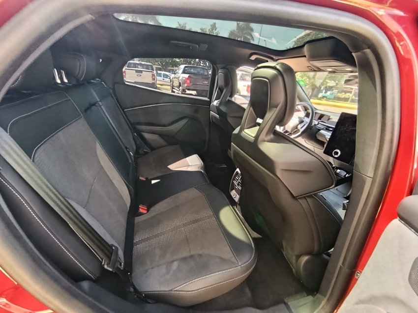 mustang mach-e gt performance 91kw at 4p 2023/20239