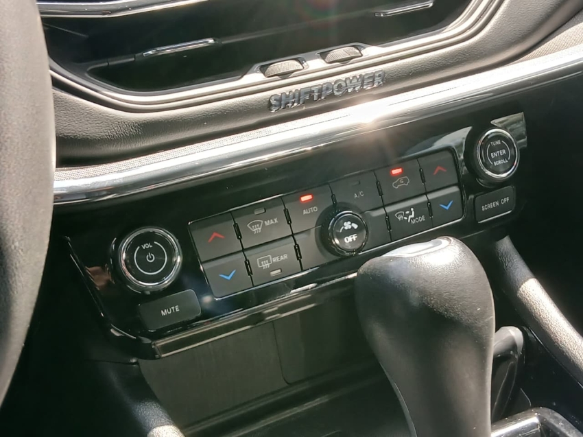 compass limited td350 4x4 at 170hp 2022/202314