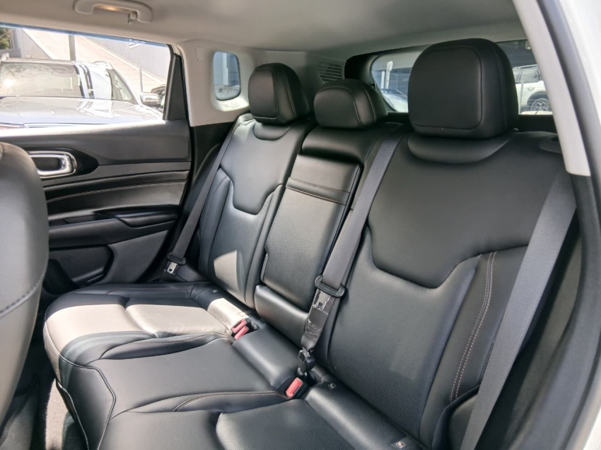 compass limited td350 4x4 at 170hp 2022/20238