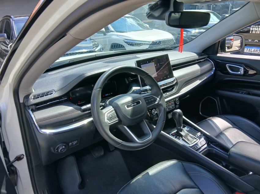 compass limited td350 4x4 at 170hp 2022/202310