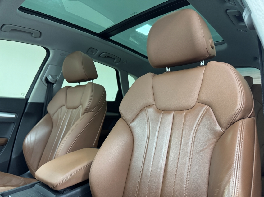 audi q5 2.0 45 tfsi gasolina s-line quattro s tronic 4p automatico 20219