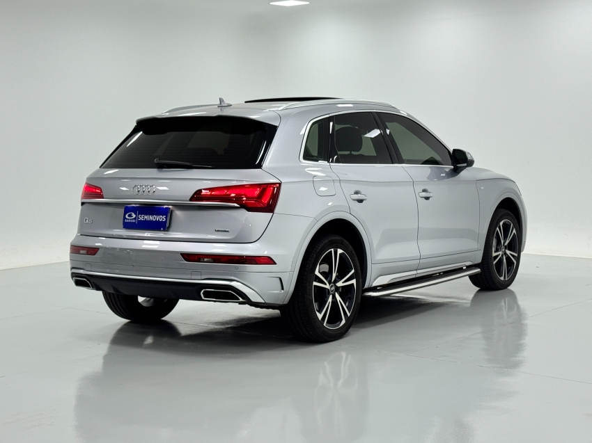 audi q5 2.0 45 tfsi gasolina s-line quattro s tronic 4p automatico 20216