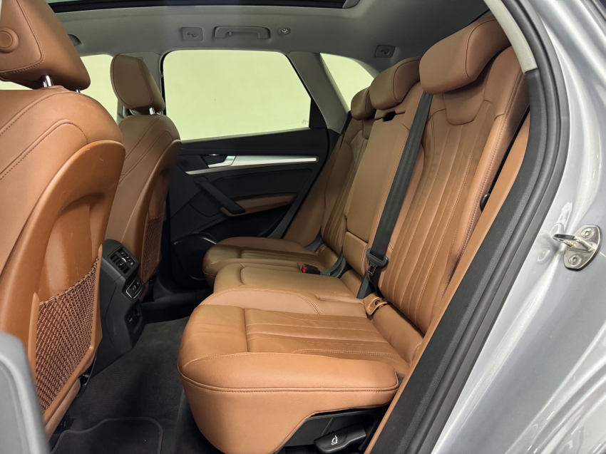 audi q5 2.0 45 tfsi gasolina s-line quattro s tronic 4p automatico 202113