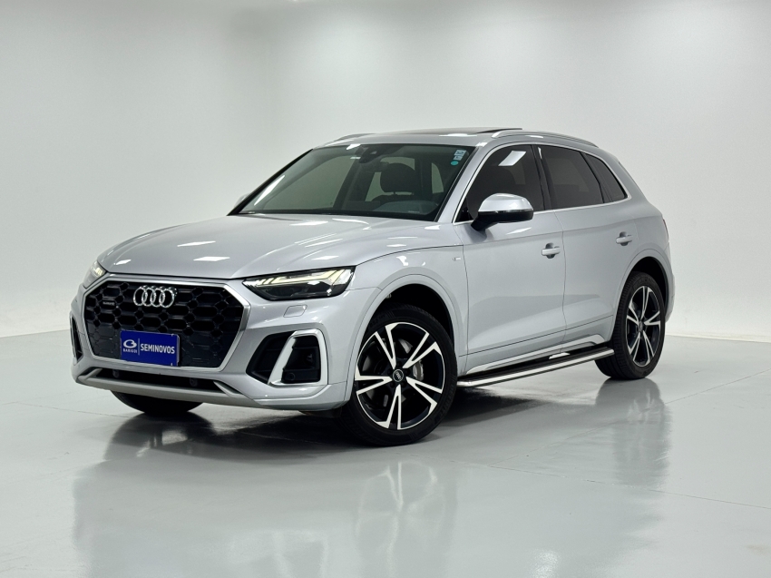 audi q5 2.0 45 tfsi gasolina s-line quattro s tronic 4p automatico 20212