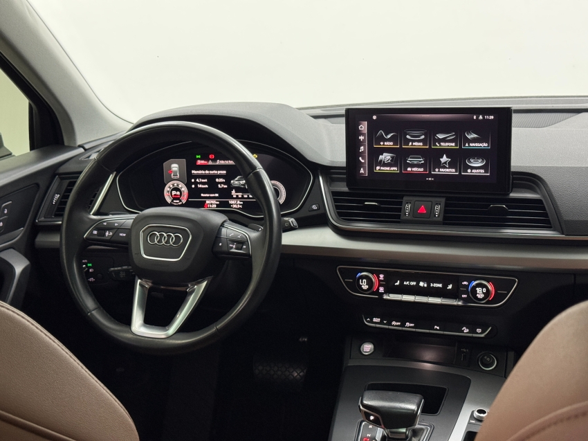 audi q5 2.0 45 tfsi gasolina s-line quattro s tronic 4p automatico 202118