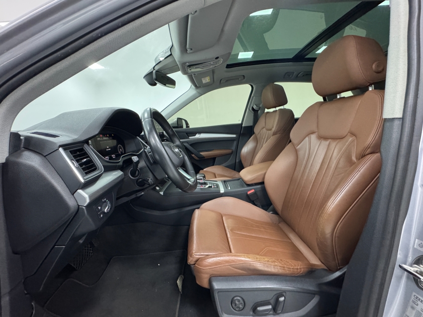 audi q5 2.0 45 tfsi gasolina s-line quattro s tronic 4p automatico 202110