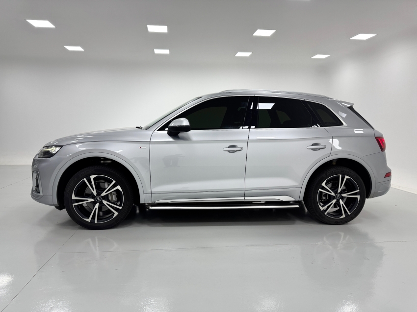 audi q5 2.0 45 tfsi gasolina s-line quattro s tronic 4p automatico 20213