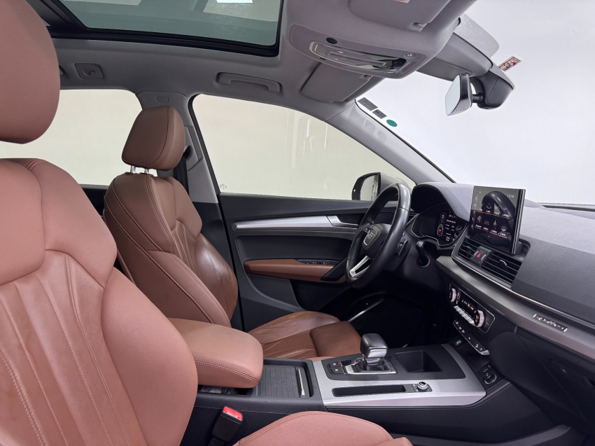 audi q5 2.0 45 tfsi gasolina s-line quattro s tronic 4p automatico 202111