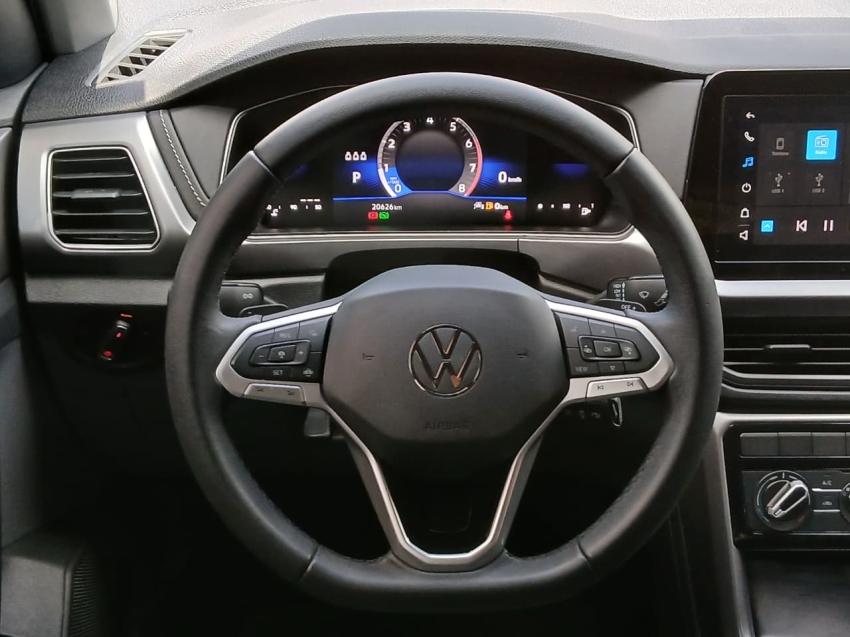 t-cross 200 1.0 tsi at6 2024/202511