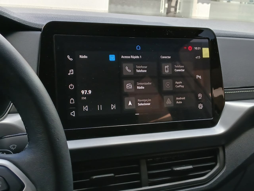 t-cross 200 1.0 tsi at6 2024/202513