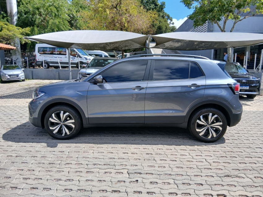 t-cross 200 1.0 tsi at6 2024/20253