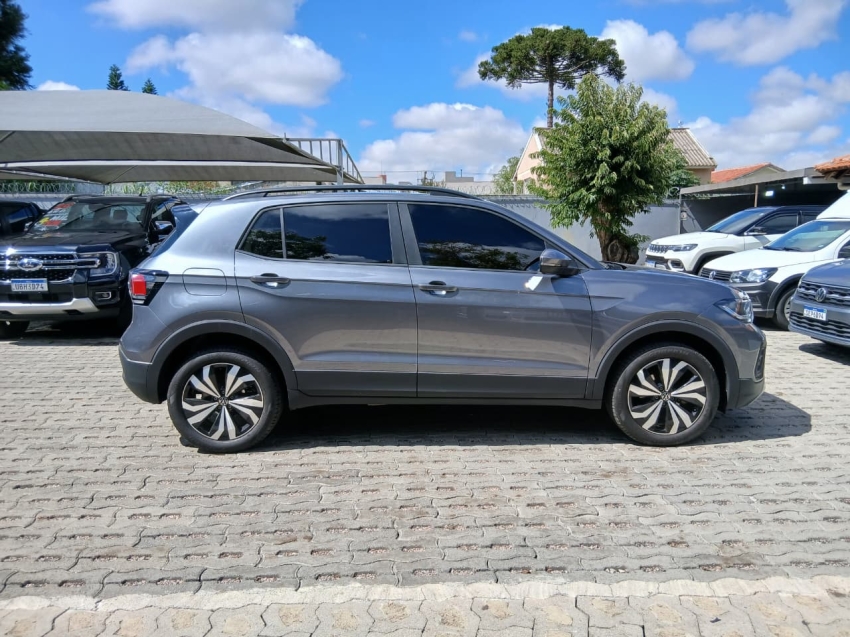 t-cross 200 1.0 tsi at6 2024/20257