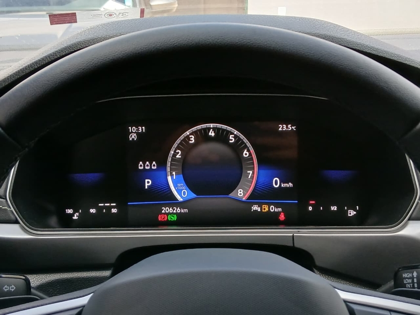 t-cross 200 1.0 tsi at6 2024/202512