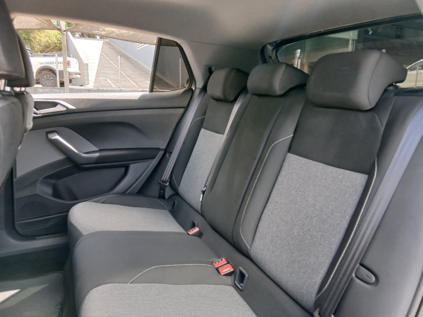 t-cross 200 1.0 tsi at6 2024/20259