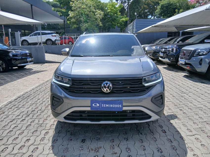 t-cross 200 1.0 tsi at6 2024/20251