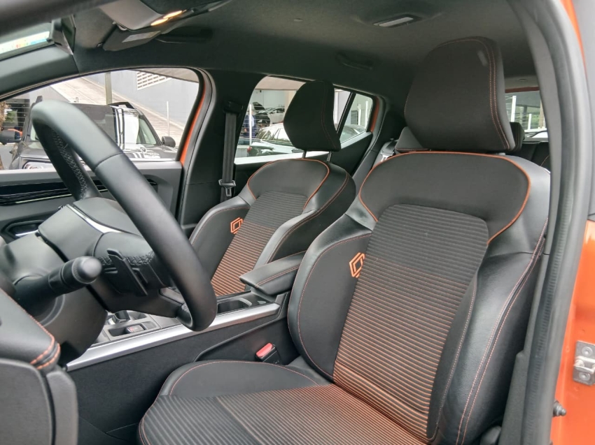renault kardian 1.0 tce flex premiere edition edc 4p automatico 20258