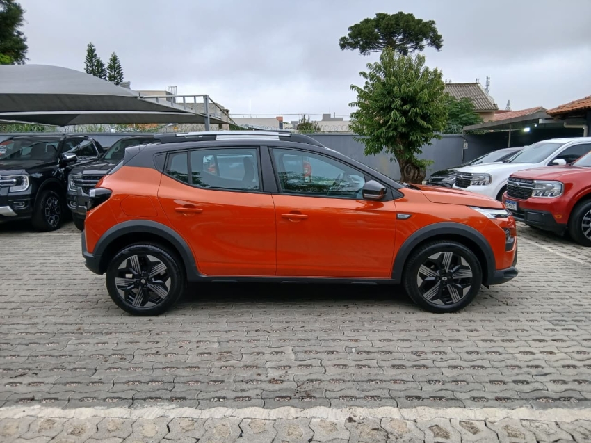 renault kardian 1.0 tce flex premiere edition edc 4p automatico 20257