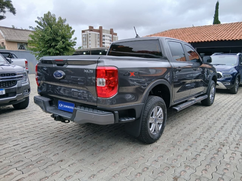 7dcafd5 - ranger xlscd2d4a 170hp 2024/20256