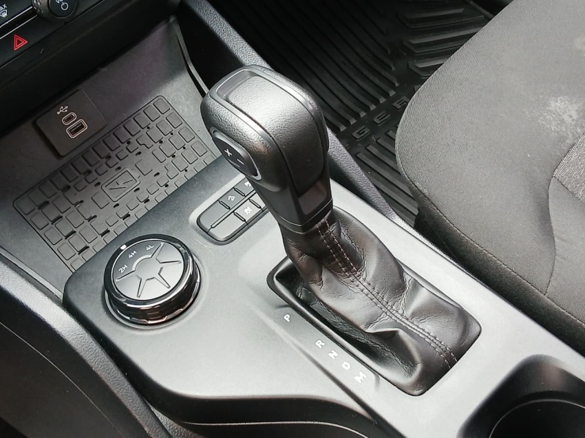 7dcafd5 - ranger xlscd2d4a 170hp 2024/202514