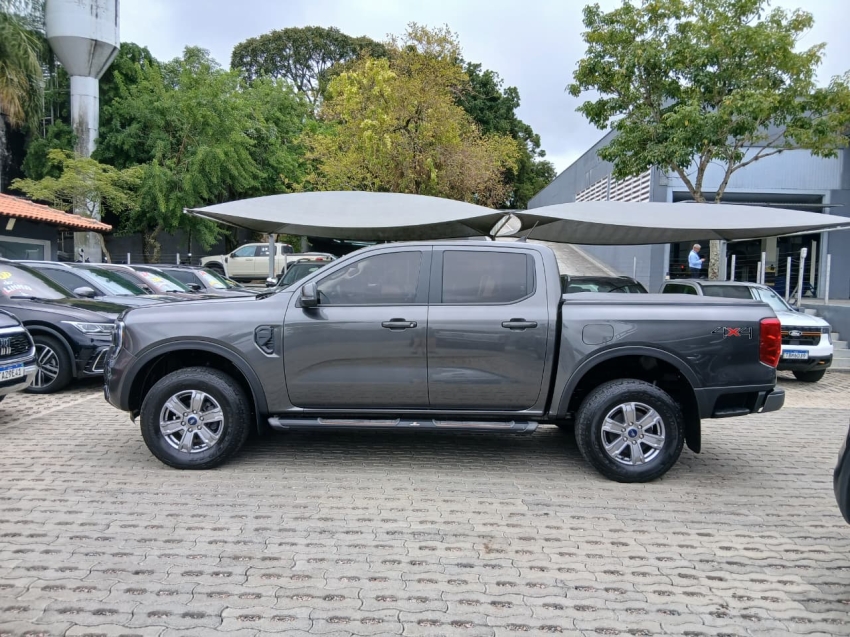 7dcafd5 - ranger xlscd2d4a 170hp 2024/20253